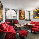 Hotel Mancino 12