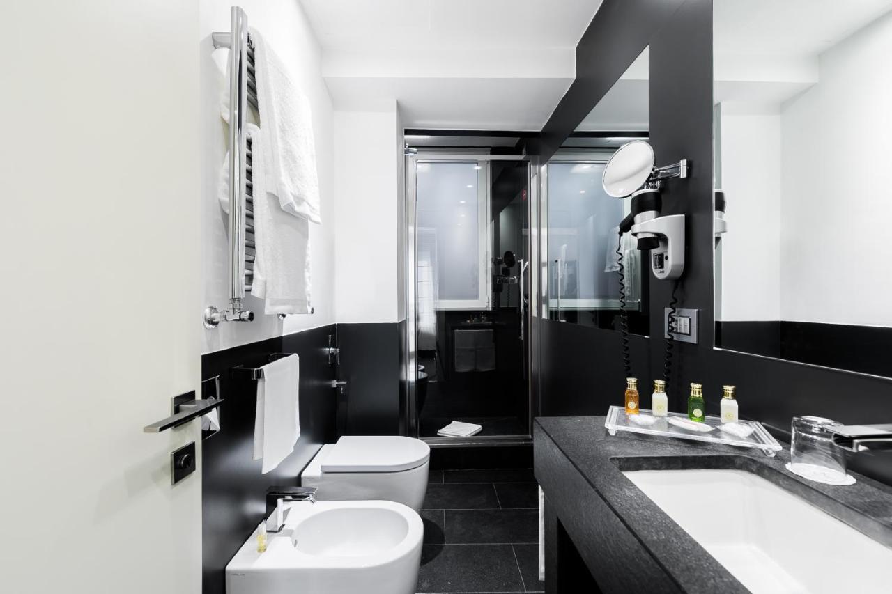 Mancino 12 Hotel Roma