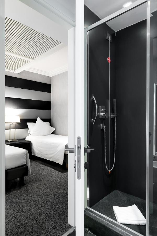Mancino 12 Hotel Roma