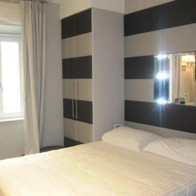 Mancino 12 Hotel