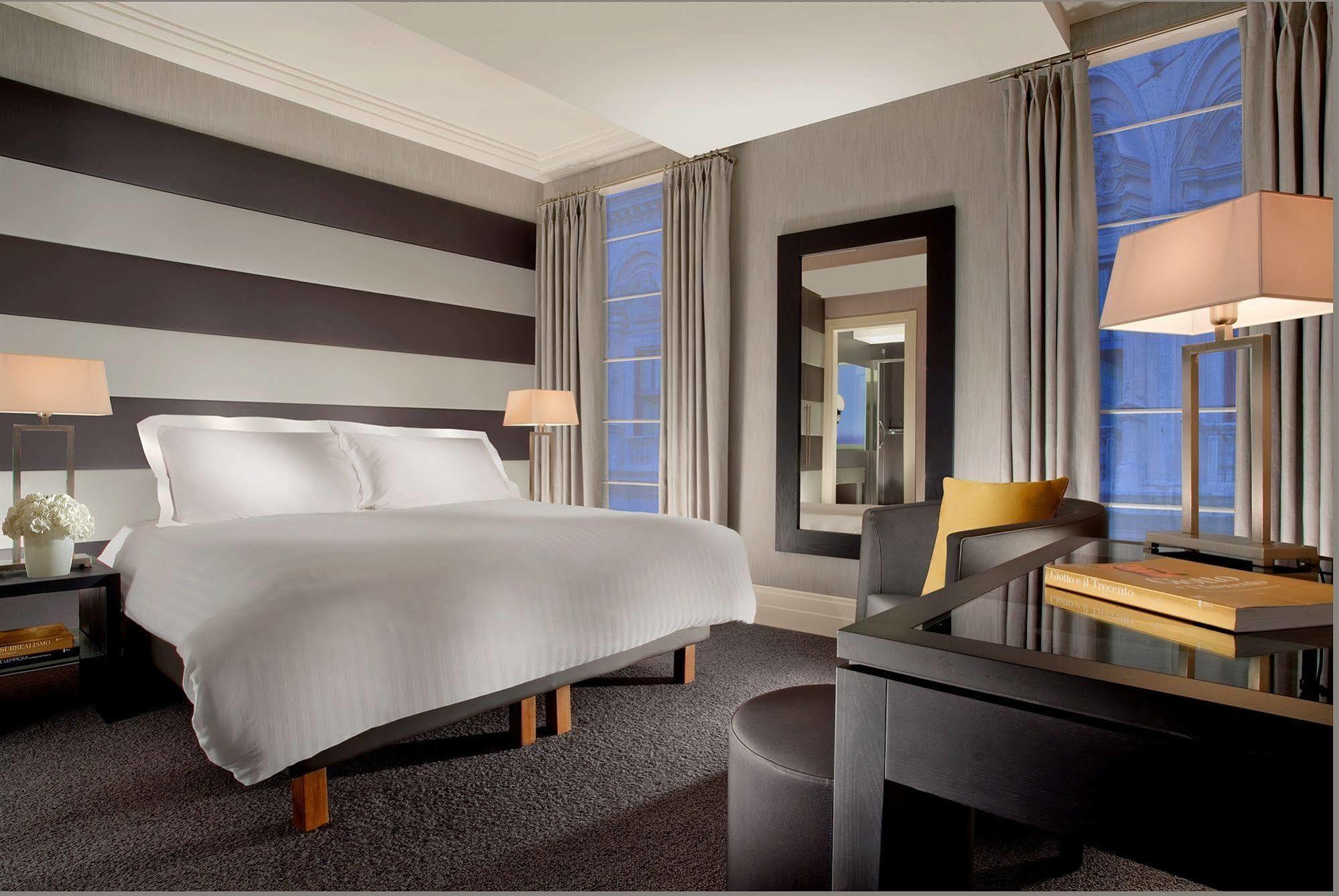Hotel Mancino 12