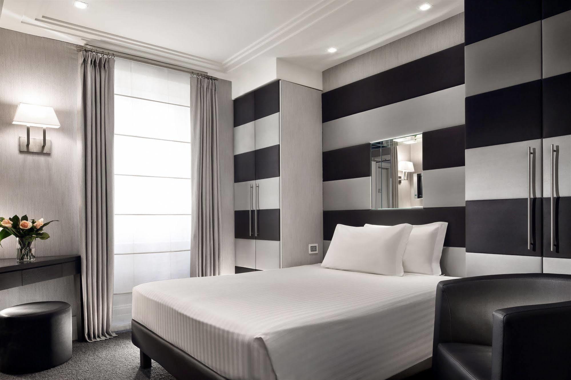Mancino 12 Hotel Roma