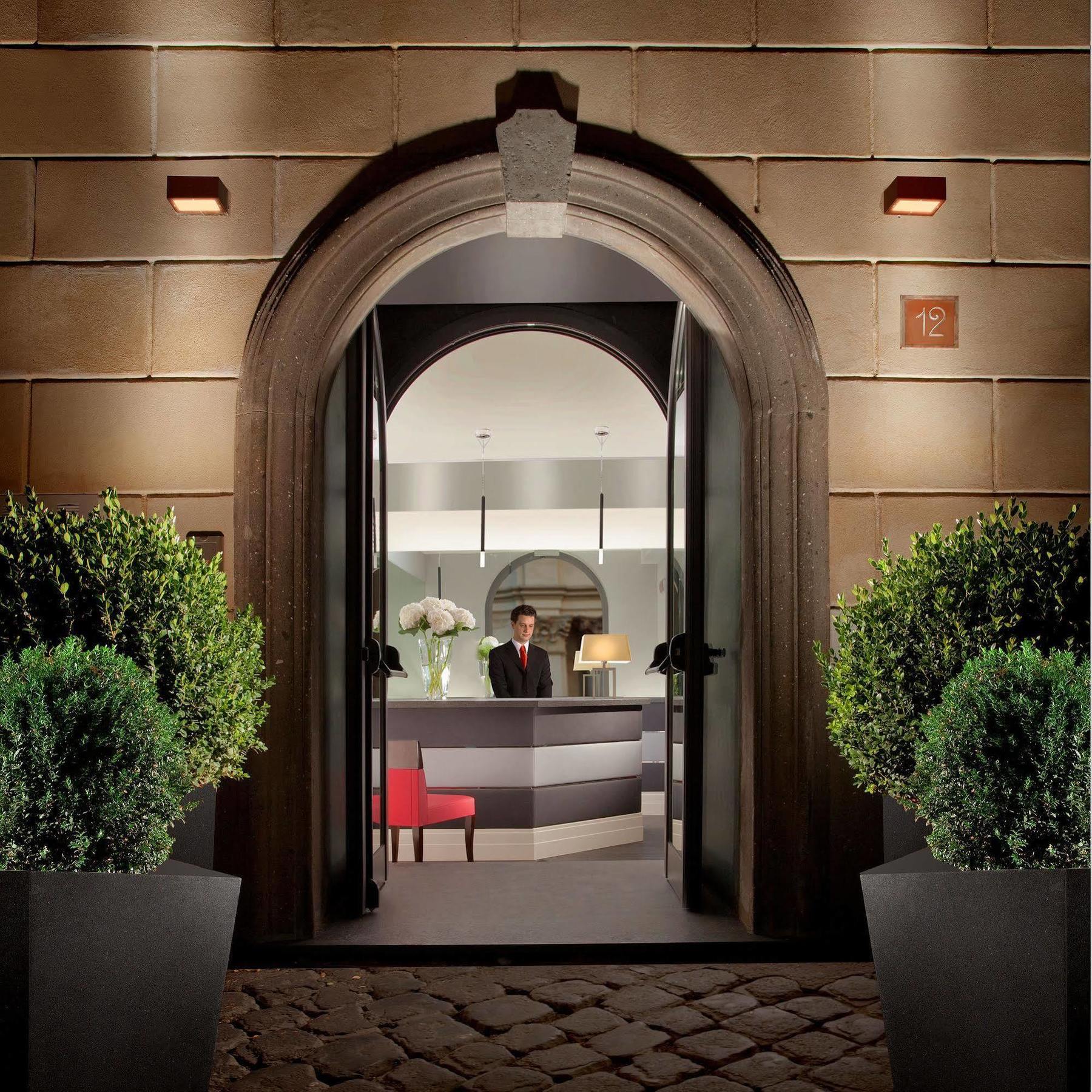 Mancino 12 Hotel