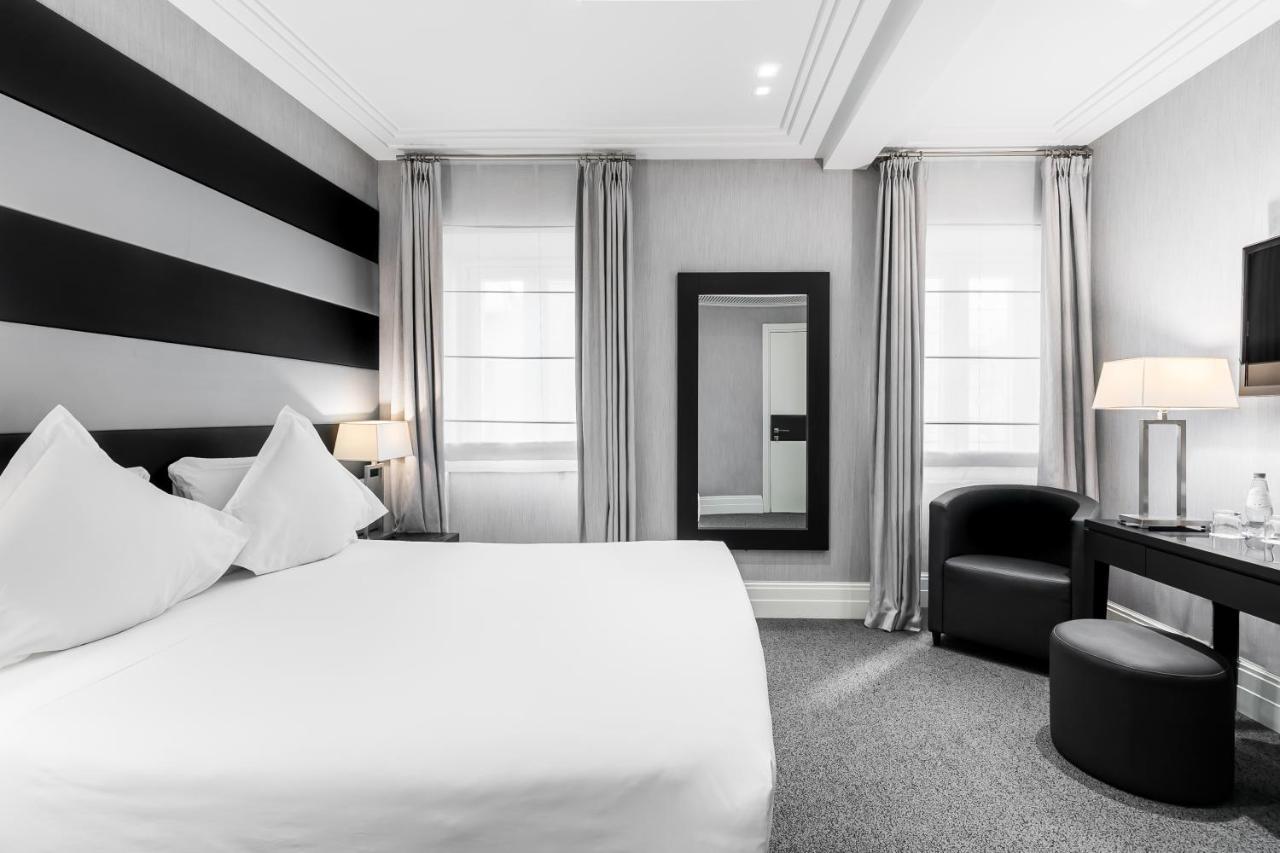 Mancino 12 Hotel