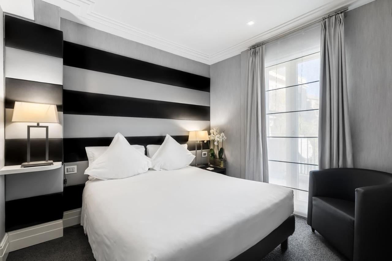 Mancino 12 Hotel