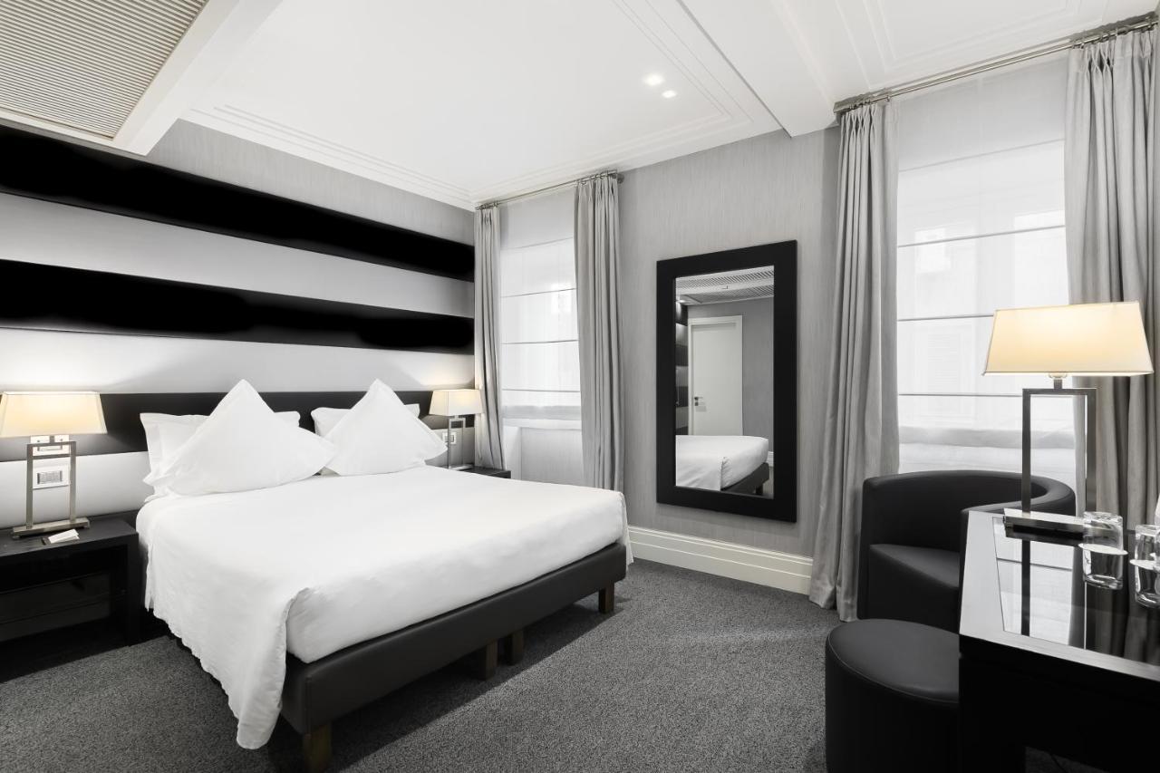 Mancino 12 Hotel