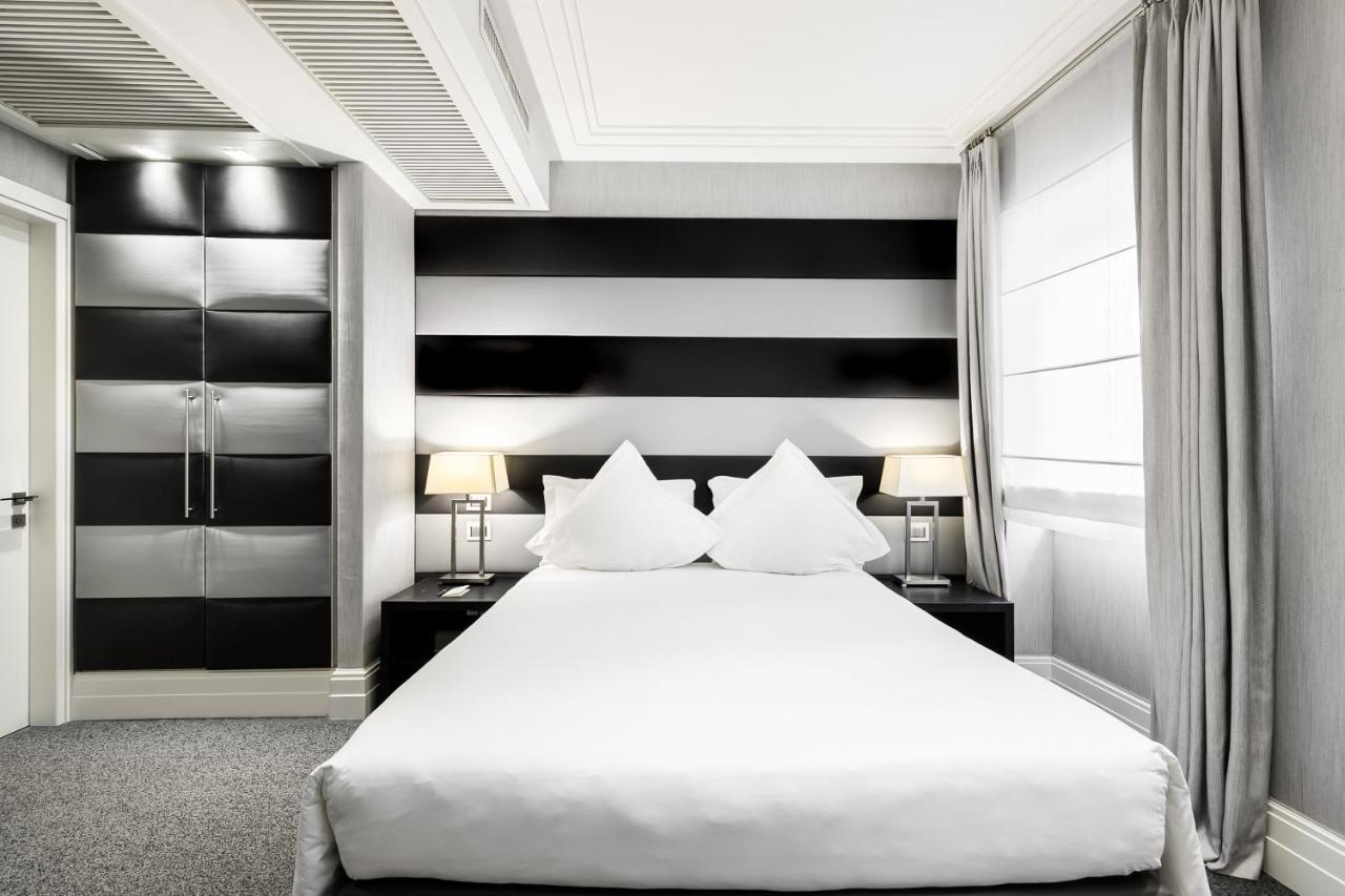Mancino 12 Hotel 4*