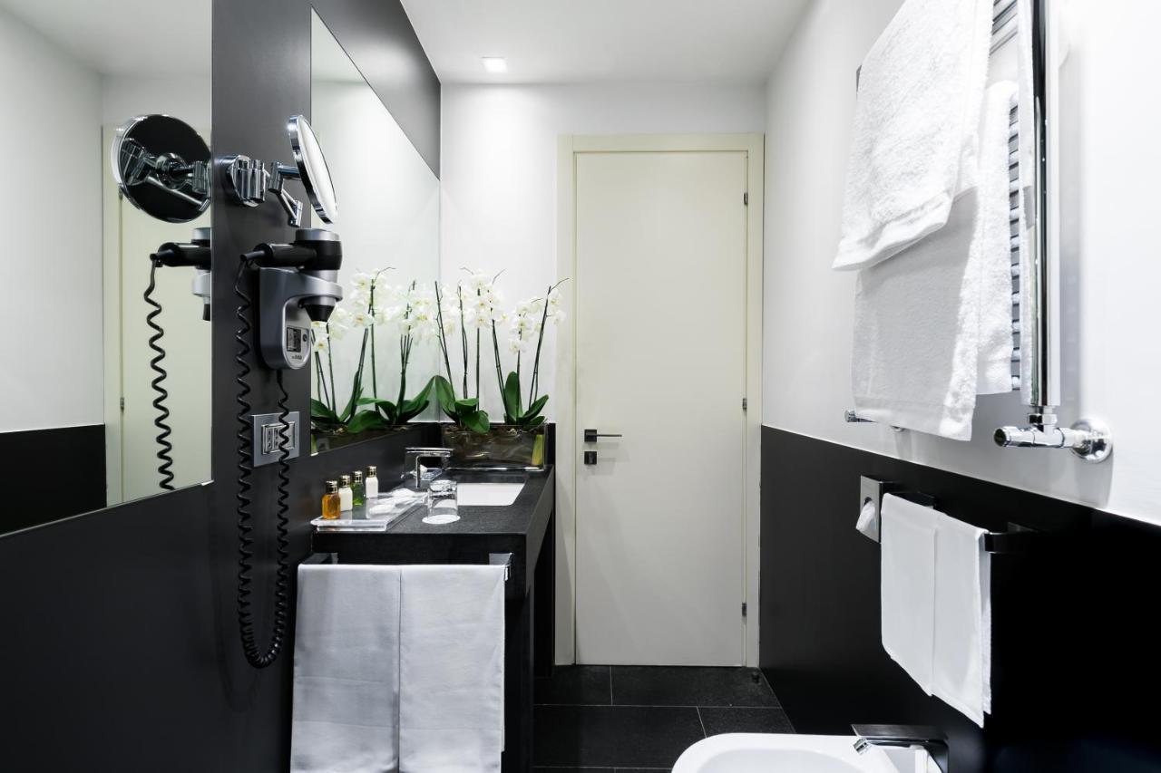 Hotel Mancino 12 4*