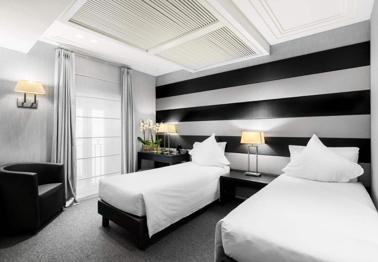 Hotel Mancino 12 4*
