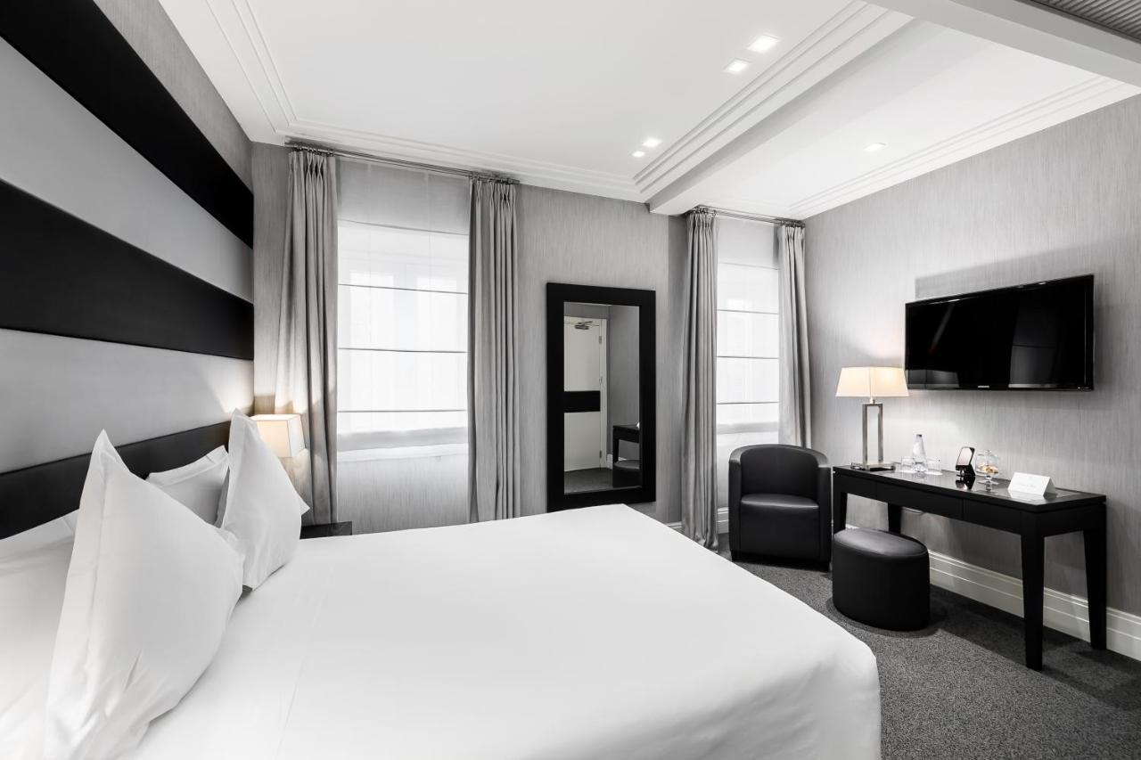 Hotel Mancino 12 Roma